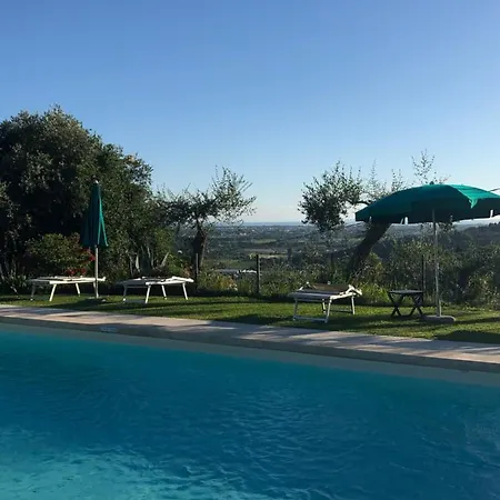 Azienda Agricola Della Mezzaluna Séjour à la ferme *