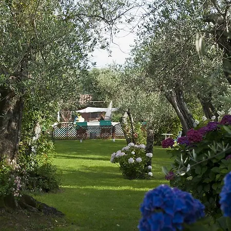 Azienda Agricola Della Mezzaluna Séjour à la ferme