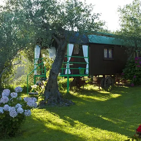 Azienda Agricola Della Mezzaluna Farm stay *