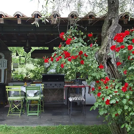 Azienda Agricola Della Mezzaluna Séjour à la ferme *
