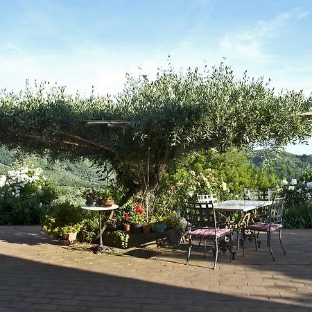 Azienda Agricola Della Mezzaluna Séjour à la ferme Stiava