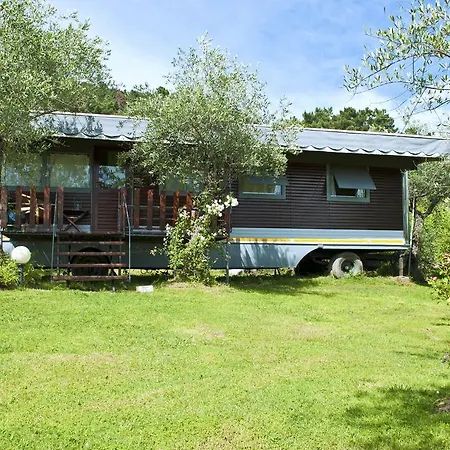 Azienda Agricola Della Mezzaluna * Stiava