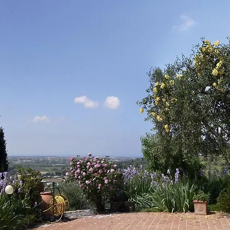 Azienda Agricola Della Mezzaluna Séjour à la ferme Stiava