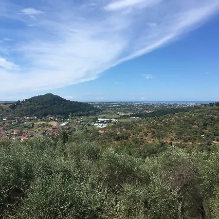Azienda Agricola Della Mezzaluna